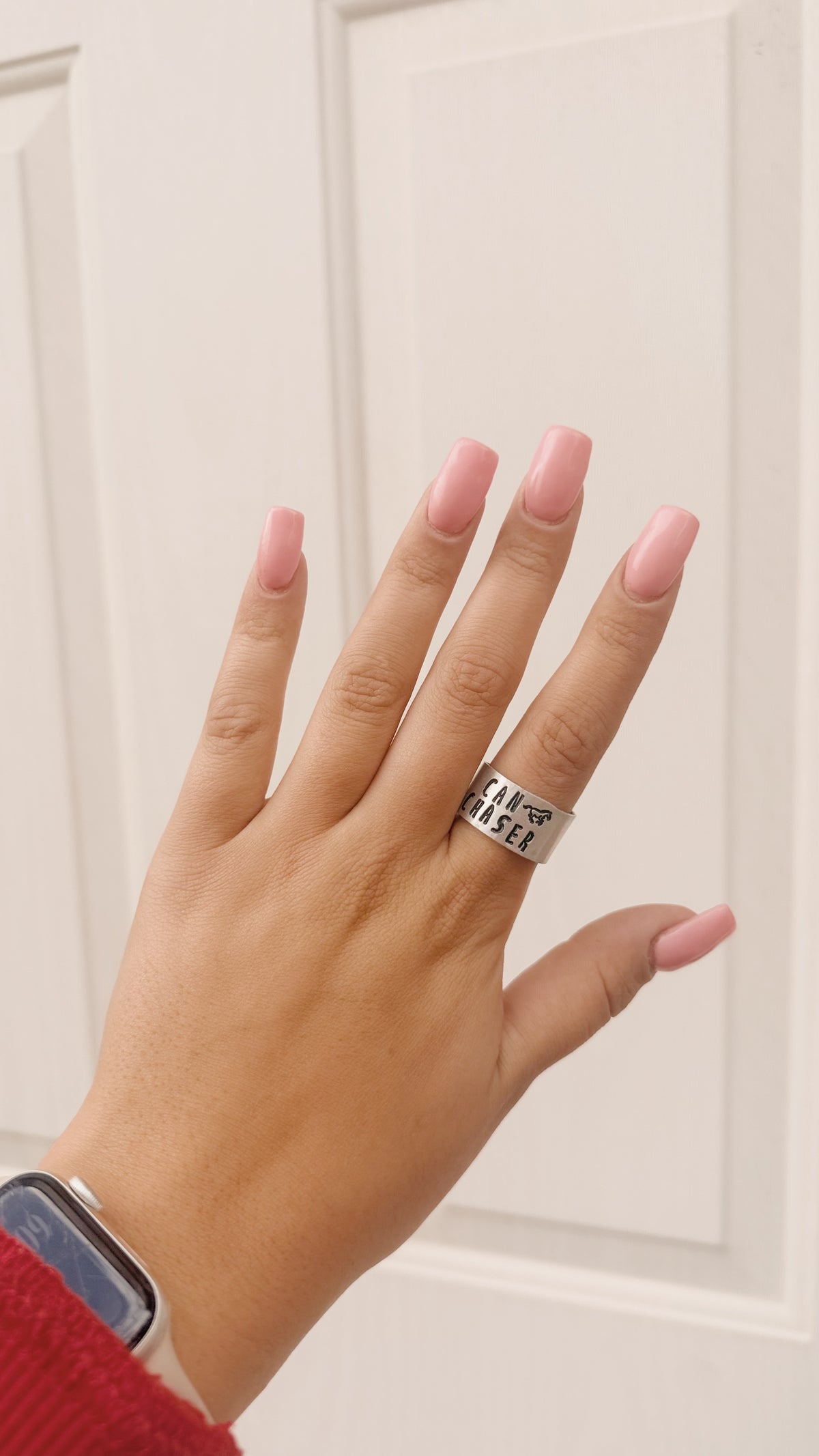 Can Chaser Ring