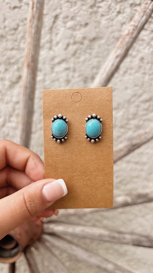 Charlie Earrings