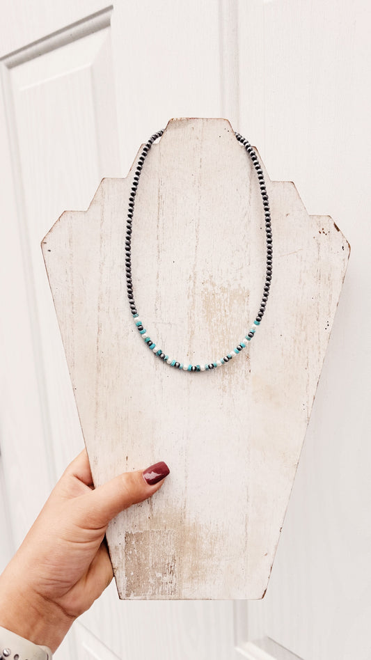 The Anna Necklace