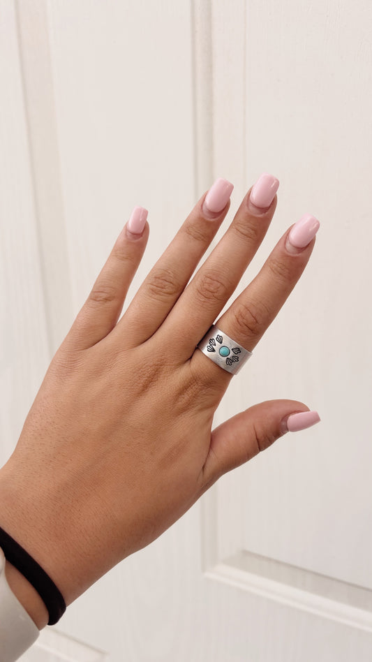 El Ring