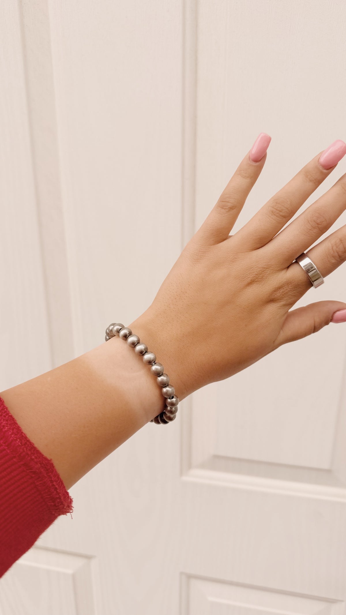 5mm Navajo Bracelet