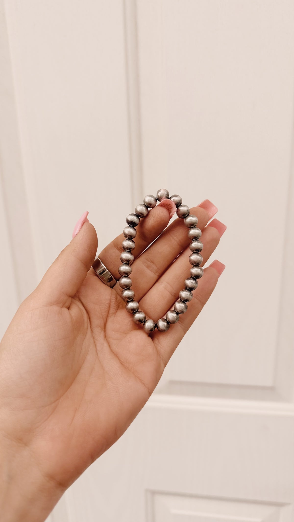 5mm Navajo Bracelet