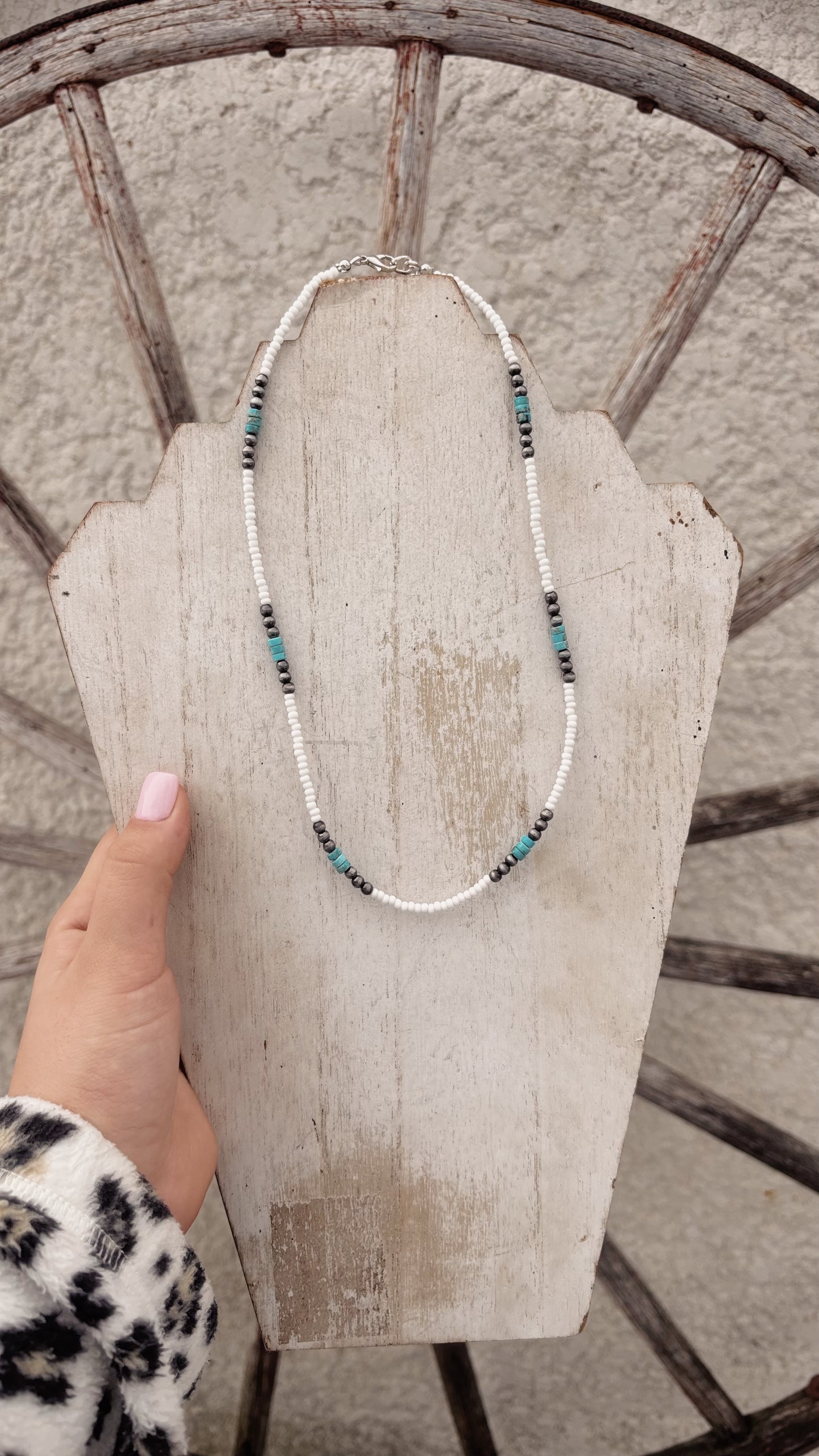 Mable Necklace